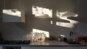Keuken ontwerp