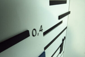 Detail Upstairs Downstairs