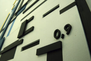 Detail Upstairs Downstairs