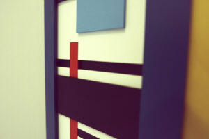 Detail Upstairs Downstairs