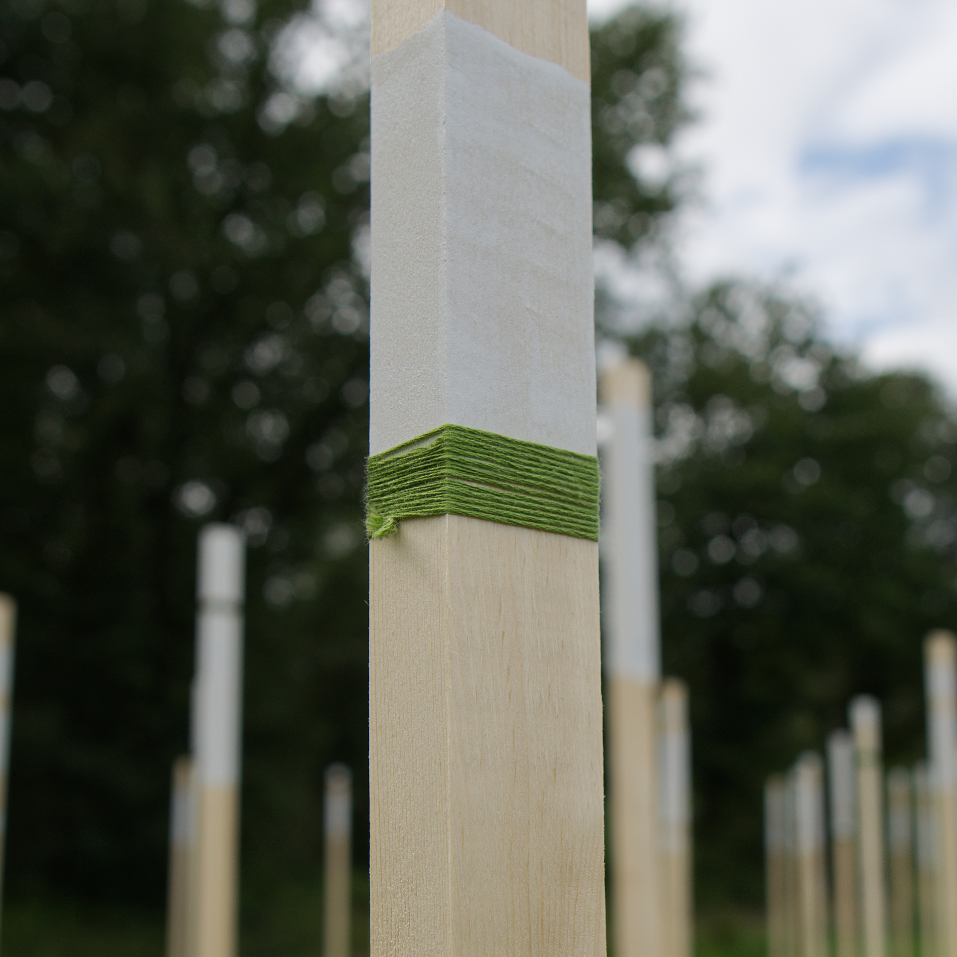 Close encounter | Land Art Brabant