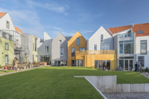 CPO project Arnhem