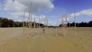 site specific art