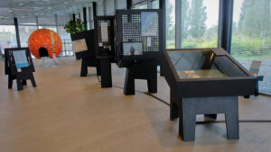 Tentoonstellingsontwerp