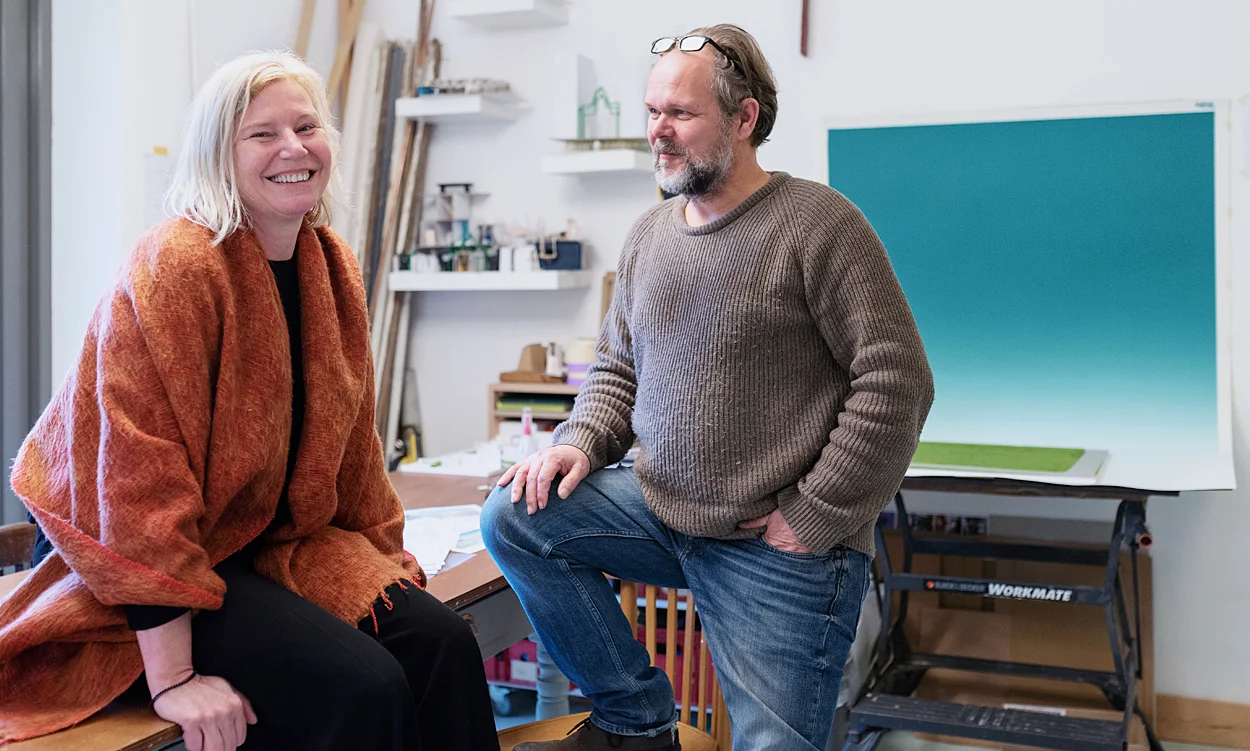 We doen weer mee aan Klifhanger 2023!