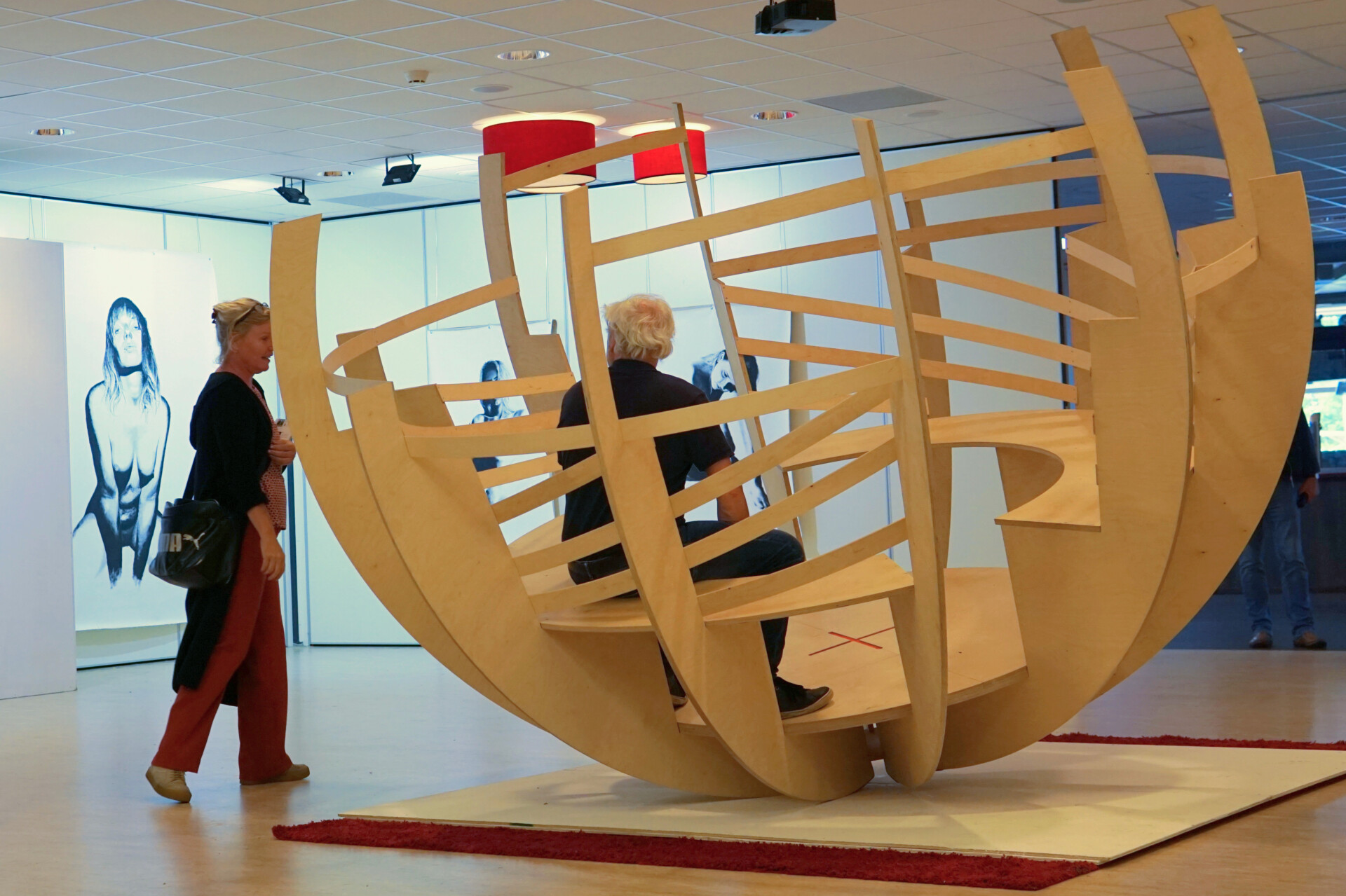 Open Stal Oldeberkoop